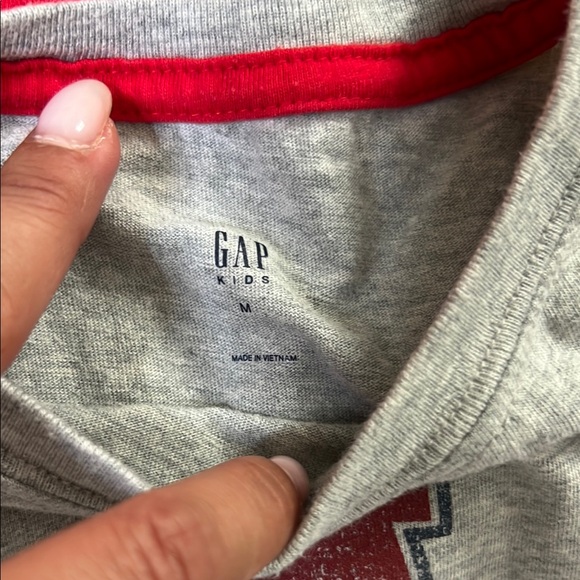 💙Short Sleeve Tees Casual Style💙 - Picture 2 of 5